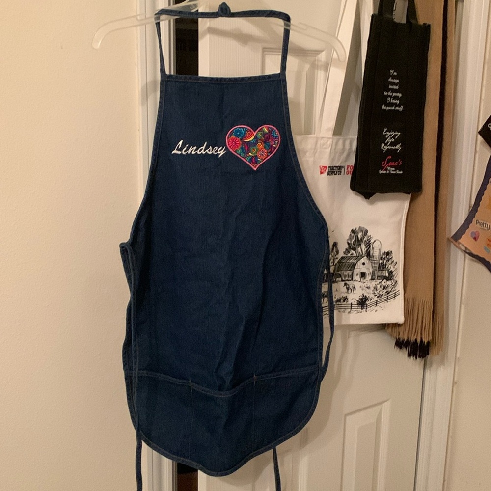 Apron